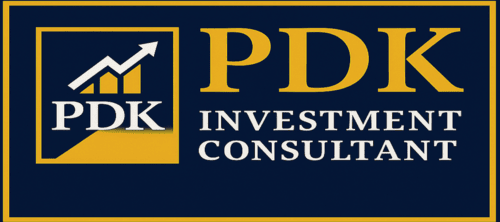 PDK Logo